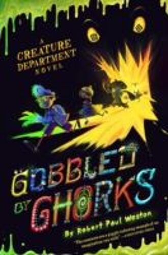 Gobbled By Ghorks