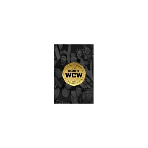 The Death Of Wcw