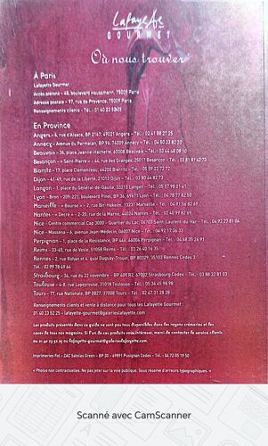 Les Petites Fantaisies Du Fromage