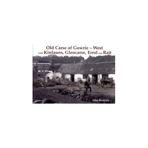 Old Carse Of Gowrie - West