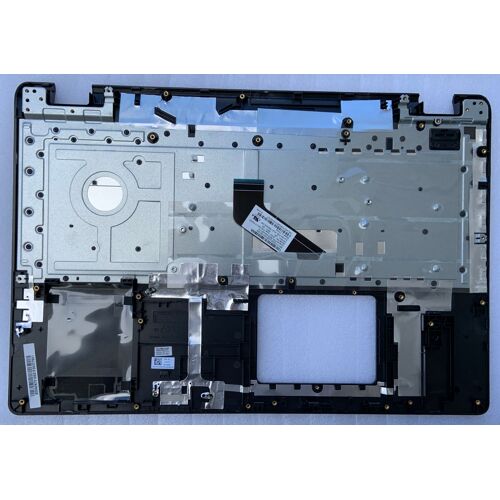 Clavier Qwertz Allemand Acer TravelMate TMP276-M TMP276-MG 60.VA0N7.010 AEZYWG00110 NKI171S00D NK.I171S.00D V121746AK4 TOPCASE