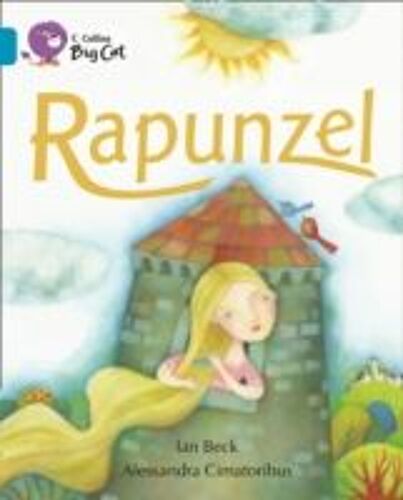 Rapunzel