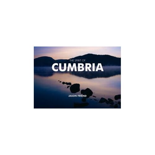 The Spirit Of Cumbria
