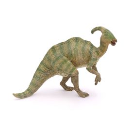 LES DINOSAURES Parasaurolophus