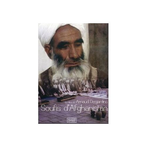 Soufis D'afghanistan