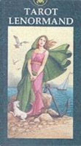Tarot Lenormand