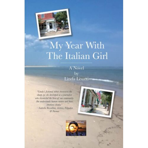 My Year With The Italian Girl
