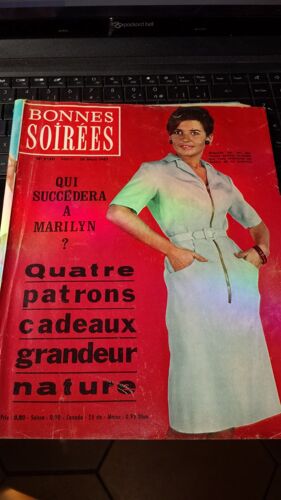 Bonnes Soirees 2250 