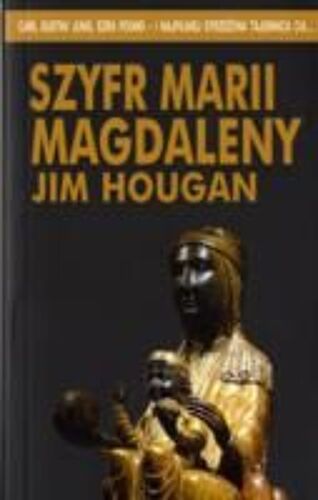 Szyfr Marii Magdaleny Br