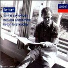 Spring Symph. Vyvyan