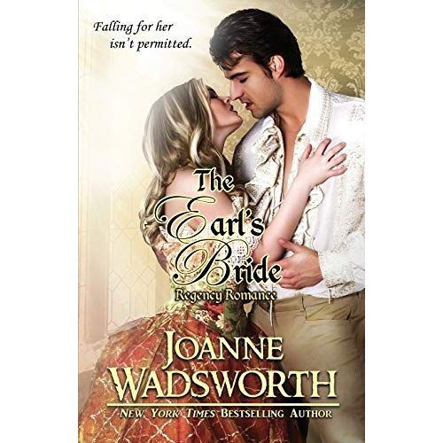 The Earl's Bride