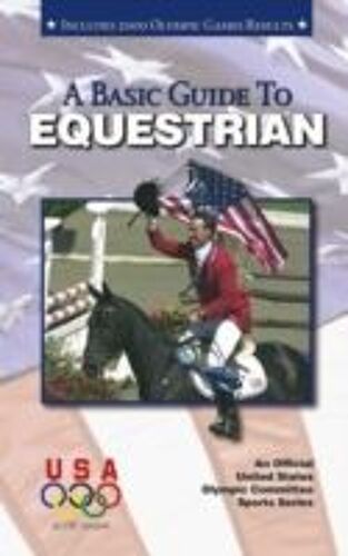 Basic Guide To Equestrian