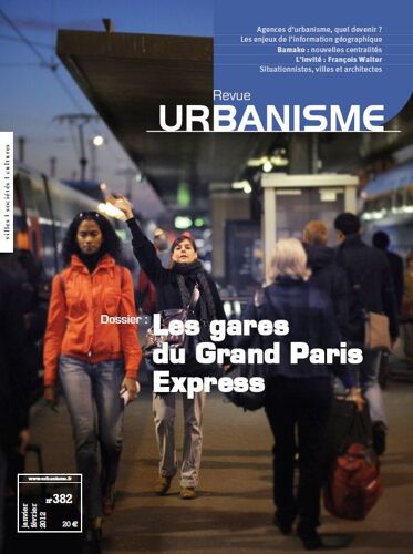 Urbanisme 382