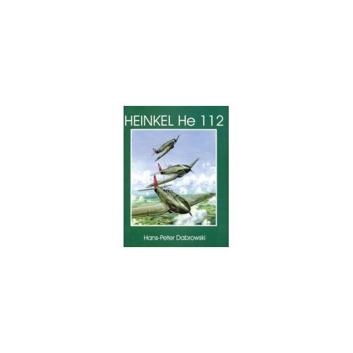 Heinkel He 112