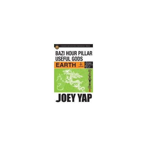 Bazi Hour Pillar Useful Gods - Earth