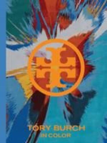 Tory Burch: In Color