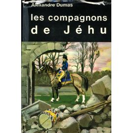 Les Compagnons De Jéhu