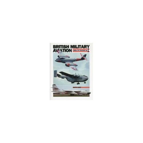 British Military Aviation