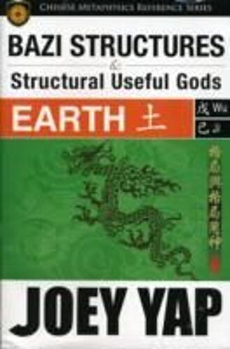 Bazi Structures & Useful Gods -- Earth
