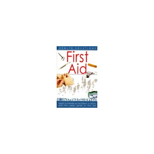 First Aid
