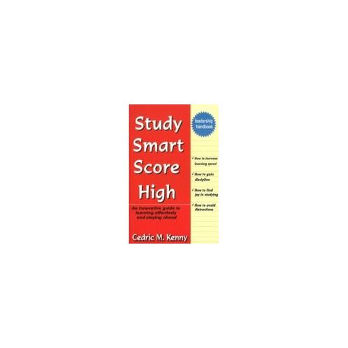 Study Smart Score High