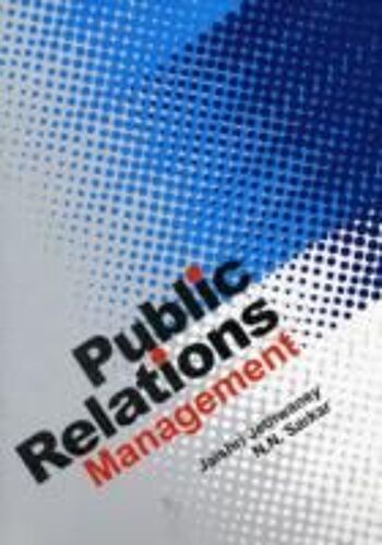 Public Relations Management