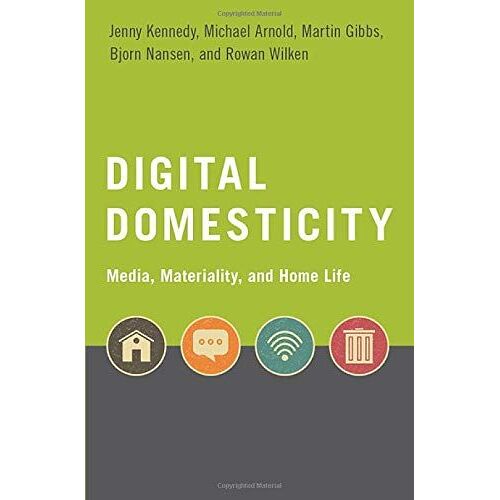 Digital Domesticity