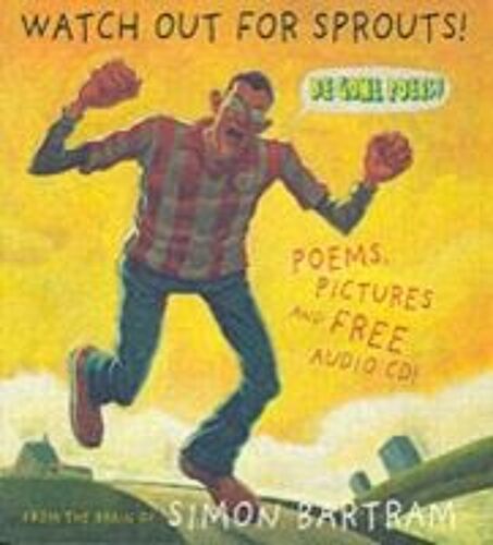 Watch Out For Sprouts!