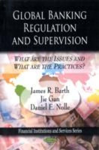 Global Banking Regulation & Supervision