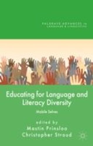 Educating For Language And Literacy Diversity