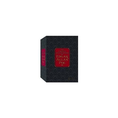 The Complete Tales & Poems Of Edgar Allan Poe