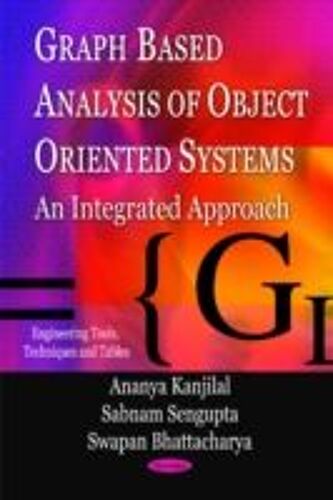 Graph Based Analysis Of Object Oriented Systems