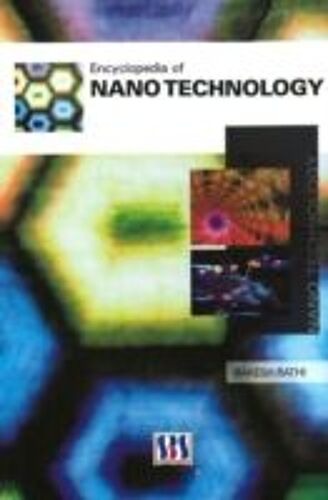 Encyclopedia Of Nanotechnology