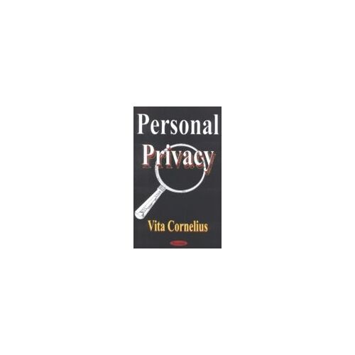 Personal Privacy