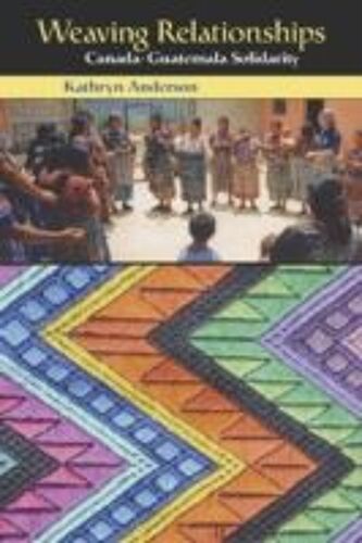 Weaving Relationships