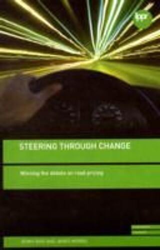 Steering Through Change