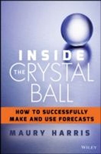 Inside The Crystal Ball