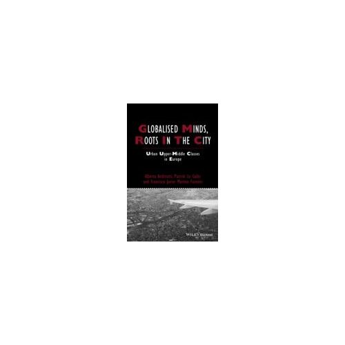 Globalised Minds, Roots In The City