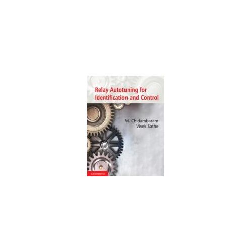 Relay Autotuning For Identification And Control