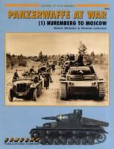 7013: Panzerwaffe At War (1)