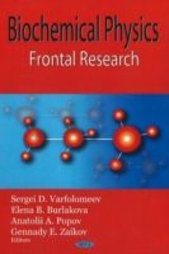 Biochemical Physics
