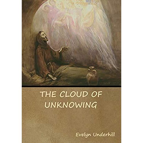 The Cloud Of Unknowing