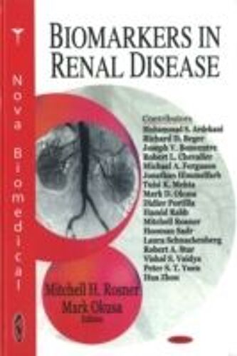 Biomarkers In Renal Disease