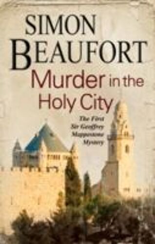Beaufort, S: Murder In The Holy City