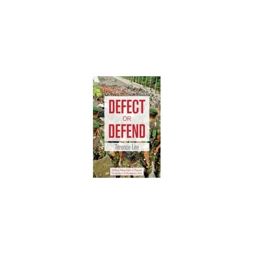 Defect Or Defend
