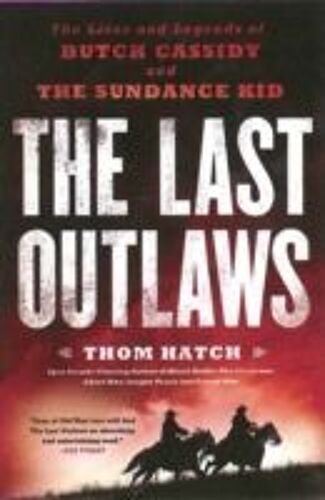 The Last Outlaws