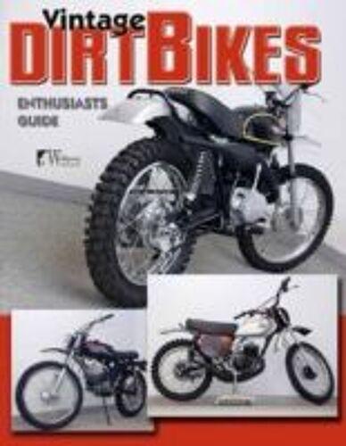 Dirt Bikes - Vintage