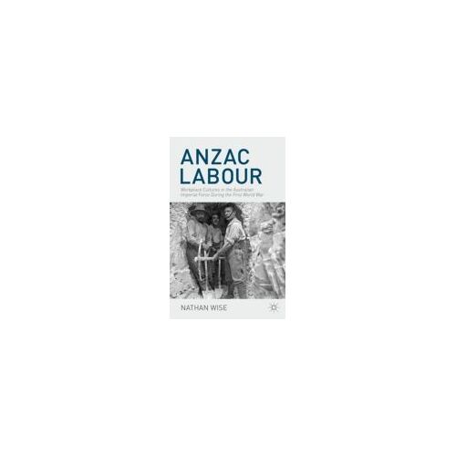 Anzac Labour