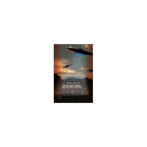 New Jersey Ufos