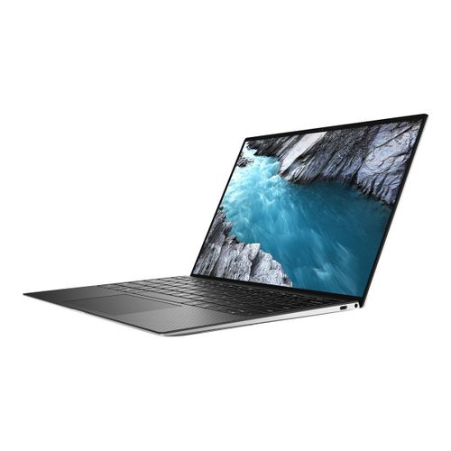 Dell XPS 13 9310 - Core i5 I5-1135G7 8 Go RAM 512 Go SSD Argent